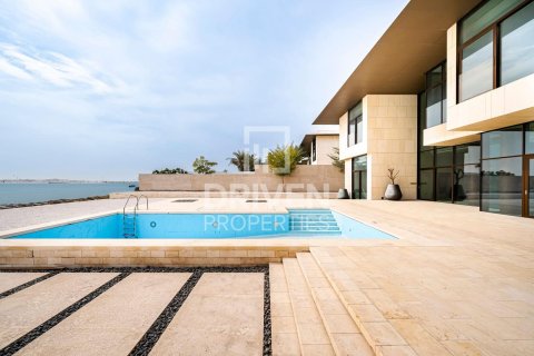 5 bedrooms Villa in Jumeirah Bay Island, UAE No. 188428 25