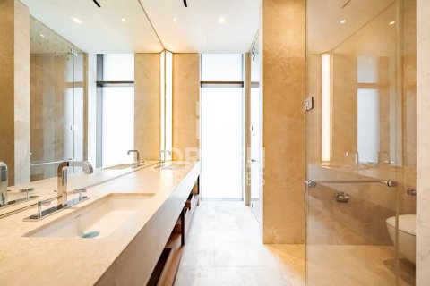5 bedrooms Villa in Jumeirah Bay Island, UAE No. 188428 19
