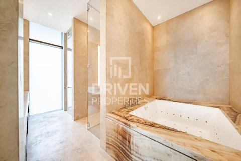 5 bedrooms Villa in Jumeirah Bay Island, UAE No. 188428 26