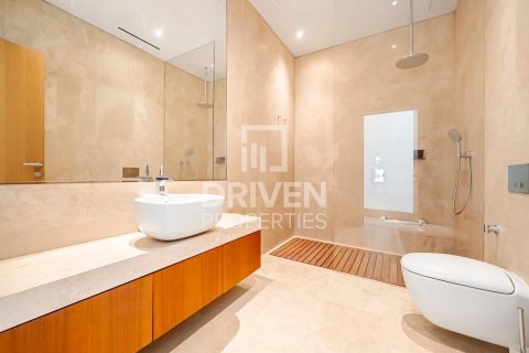 5 bedrooms Villa in Jumeirah Bay Island, UAE No. 188428 16