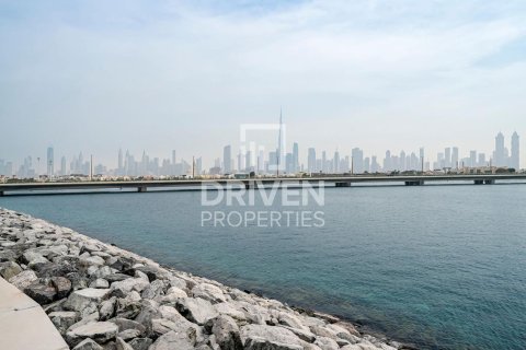 5 bedrooms Villa in Jumeirah Bay Island, UAE No. 188428 17