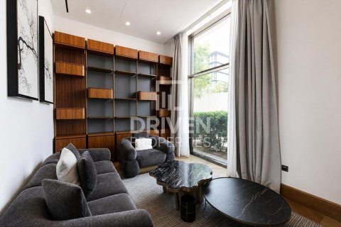 6 bedrooms Villa in Jumeirah Bay Island, UAE No. 188425 8