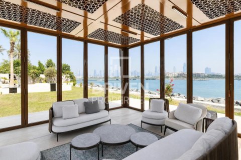 6 bedrooms Villa in Jumeirah Bay Island, UAE No. 188425 26