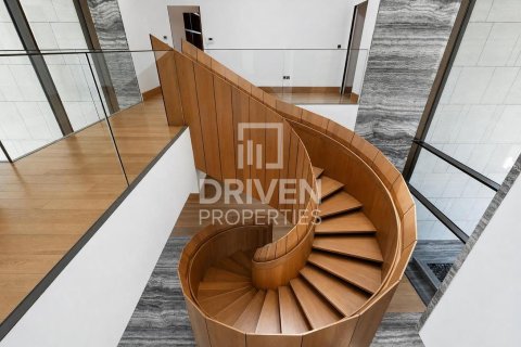 6 bedrooms Villa in Jumeirah Bay Island, UAE No. 188425 9