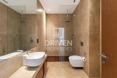 6 bedrooms Villa in Jumeirah Bay Island, UAE No. 188425 19
