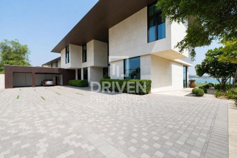 6 bedrooms Villa in Jumeirah Bay Island, UAE No. 188425 22