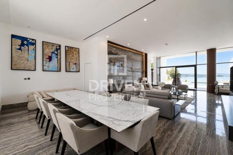 6 bedrooms Villa in Jumeirah Bay Island, UAE No. 188425 3