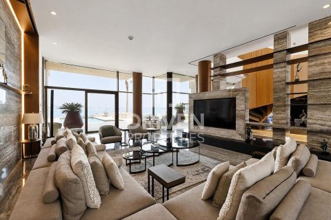 6 bedrooms Villa in Jumeirah Bay Island, UAE No. 188425 4