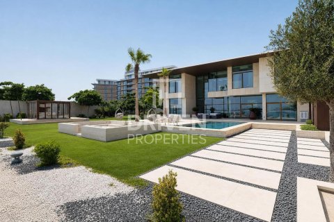 6 bedrooms Villa in Jumeirah Bay Island, UAE No. 188425 28