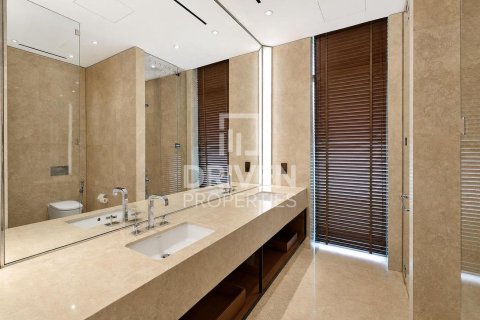 6 bedrooms Villa in Jumeirah Bay Island, UAE No. 188425 18