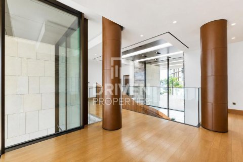 6 bedrooms Villa in Jumeirah Bay Island, UAE No. 188425 10