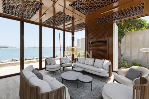 6 bedrooms Villa in Jumeirah Bay Island, UAE No. 188425 25