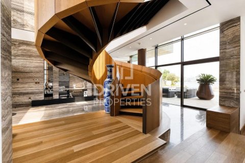 6 bedrooms Villa in Jumeirah Bay Island, UAE No. 188425 6