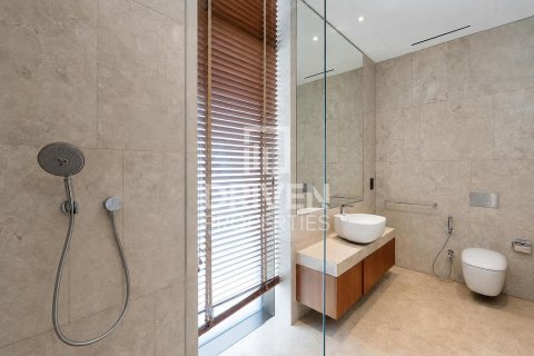 6 bedrooms Villa in Jumeirah Bay Island, UAE No. 188425 21