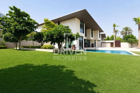 6 bedrooms Villa in Jumeirah Bay Island, UAE No. 188425 24