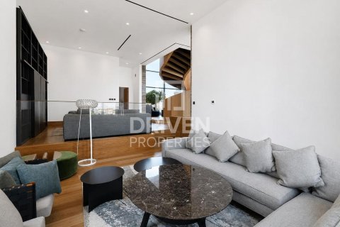 6 bedrooms Villa in Jumeirah Bay Island, UAE No. 188425 7