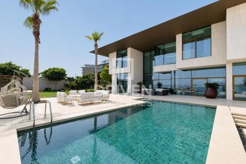 6 bedrooms Villa in Jumeirah Bay Island, UAE No. 188425 29