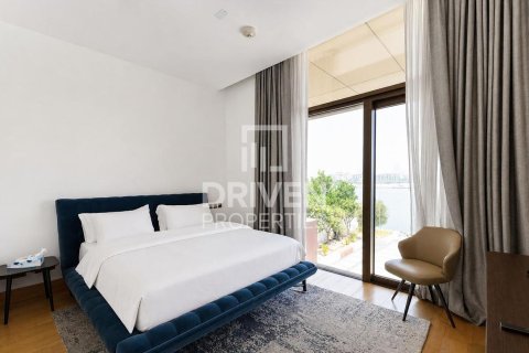 6 bedrooms Villa in Jumeirah Bay Island, UAE No. 188425 14