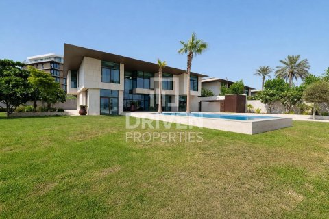 6 bedrooms Villa in Jumeirah Bay Island, UAE No. 188425 27