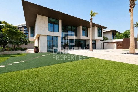 6 bedrooms Villa in Jumeirah Bay Island, UAE No. 188425 30