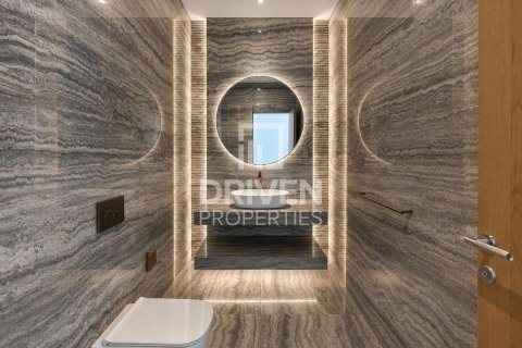 6 bedrooms Villa in Jumeirah Bay Island, UAE No. 188425 17