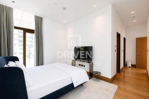 6 bedrooms Villa in Jumeirah Bay Island, UAE No. 188425 13