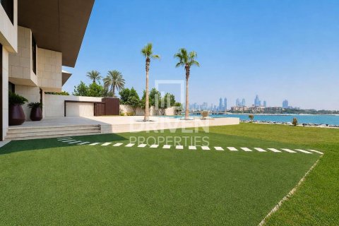 6 bedrooms Villa in Jumeirah Bay Island, UAE No. 188425 23