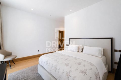 6 bedrooms Villa in Jumeirah Bay Island, UAE No. 188425 15