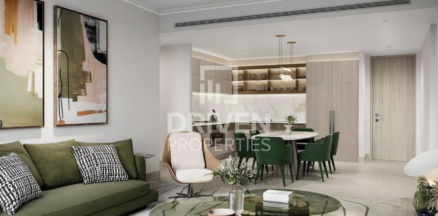 2 bedrooms Apartment in Downtown Dubai (Downtown Burj Dubai), UAE No. 188431