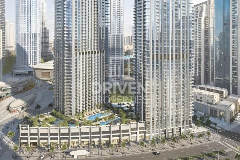 2 bedrooms Apartment in Downtown Dubai (Downtown Burj Dubai), UAE No. 188431 5