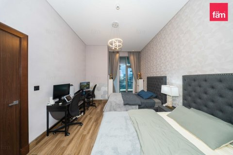 Квартира с 2 спальнями в Бизнес-Бэй, ОАЭ №210109 12