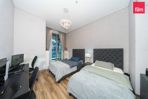 Квартира с 2 спальнями в Бизнес-Бэй, ОАЭ №210109 28