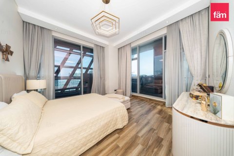 Квартира с 2 спальнями в Бизнес-Бэй, ОАЭ №210109 16