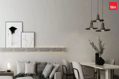 Apartment de 37.2m² en Dubai, UAE No. 210107 10