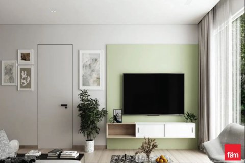 Apartment de 37.2m² en Dubai, UAE No. 210107 4