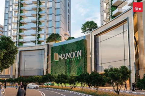 Apartment de 37.2m² en Dubai, UAE No. 210107 8