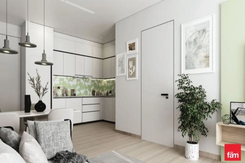 Apartment de 37.2m² en Dubai, UAE No. 210107 7