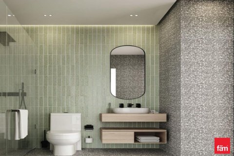 Apartment de 37.2m² en Dubai, UAE No. 210107 11