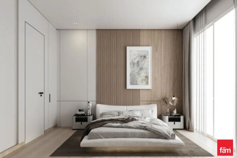 Apartment de 37.2m² en Dubai, UAE No. 210107 5