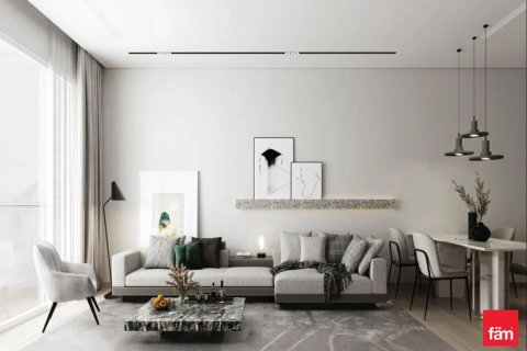 Apartment de 37.2m² en Dubai, UAE No. 210107 3