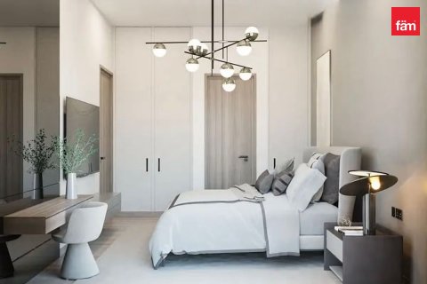 Apartamento tipo estudio Estudio en Dubai, UAE No. 210107