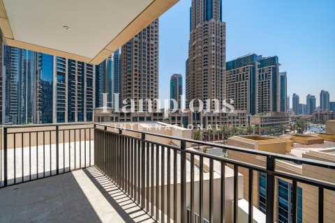 1 bedroom Apartment in Downtown Dubai (Downtown Burj Dubai), UAE No. 185117