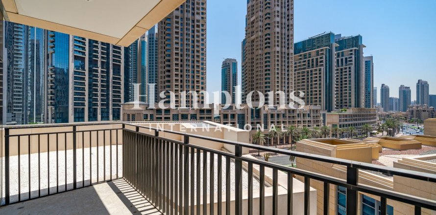 1 bedroom Apartment in Downtown Dubai (Downtown Burj Dubai), UAE No. 185117