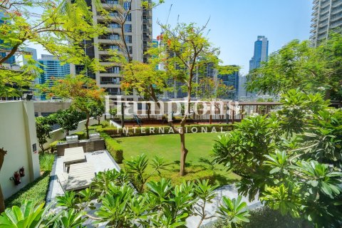 1 bedroom Apartment in Downtown Dubai (Downtown Burj Dubai), UAE No. 185117 15