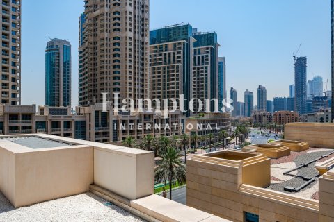 1 bedroom Apartment in Downtown Dubai (Downtown Burj Dubai), UAE No. 185117 3