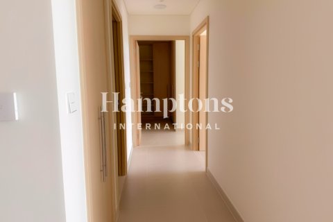 Квартира с 2 спальнями в Maple at Dubai Hills Estate, ОАЭ №185111 4