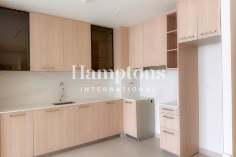 Квартира с 2 спальнями в Maple at Dubai Hills Estate, ОАЭ №185111 12