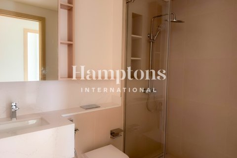 Квартира с 2 спальнями в Maple at Dubai Hills Estate, ОАЭ №185111 13