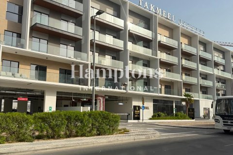 1 bedroom Apartment in Dubai Studio City, UAE No. 185113 13
