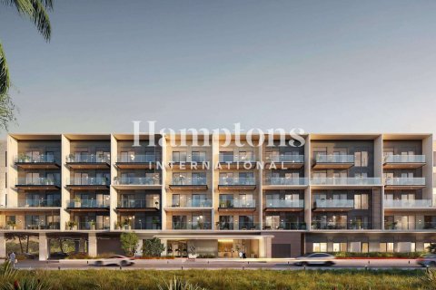 1 bedroom Apartment in Dubai Studio City, UAE No. 185113 20